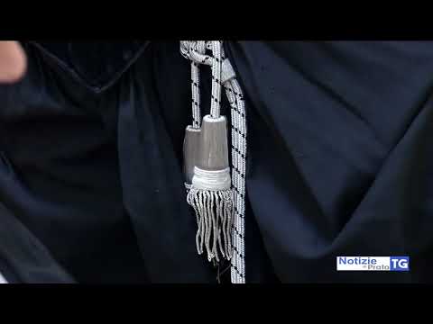 2019-12-13 VAIANO - TENTÒ DI STRANGOLARE LA MOGLIE, CONDANNATO 48ENNE