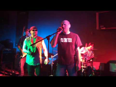 IQ:60 - tatoo bar aréna 25/03/2016 - "chlapeček"