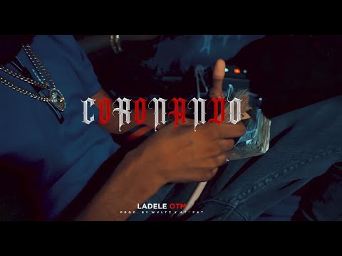 Ladele OTM - Coronando (Visualizer Oficial)