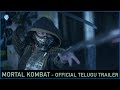 Mortal Kombat Movie Official Telugu Trailer
