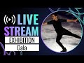 LIVE Exhibition Gala Skate America 2023 GPFigure