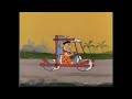 The Flintstones Original 1960 Network Intro With Sponsor Plug