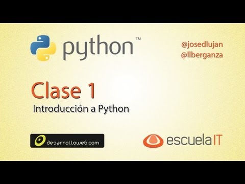 Learn Python Online Tutorial Course For Beginners | 4Programmer
