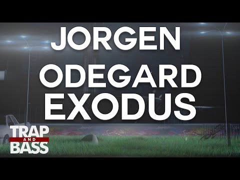 Jorgen Odegard - Exodus [FREE DL]