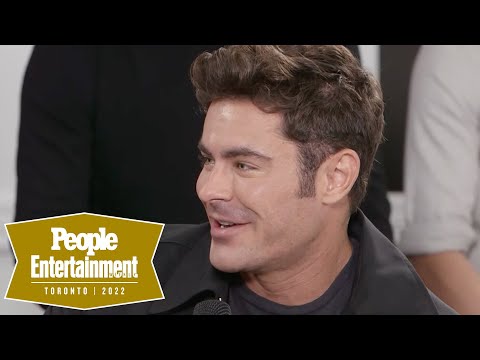 The Greatest Beer Run Ever | People + Entertainment Weekly TIFF Studio 2022