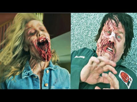 Pest Exterminator Is Shrunk Into A Bug Himself |CREEPSHOW SEASON 2