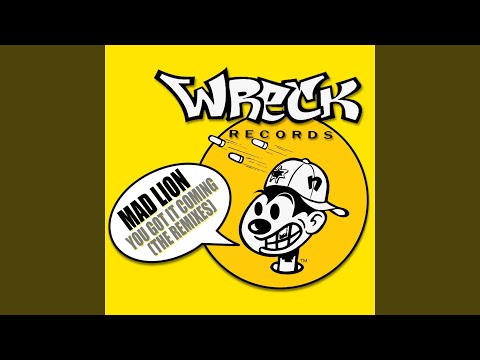 Brooklyn Massacre (Vocal)