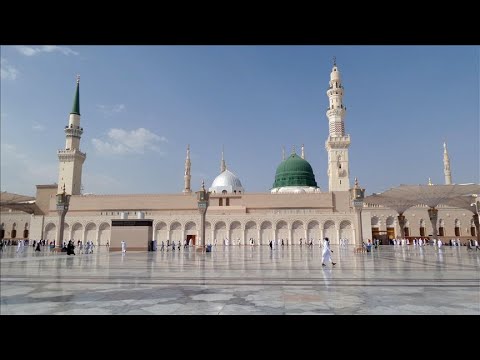Mrekullitë e Pejgamberit ﷺ | Hoxhë Sadullah Bajrami