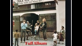 CCR - Willy And The Poor Boys - Full Album