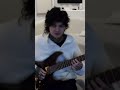 Tim Henson finally joins the Red Hot Chili Peppers 🌶️ #polyphia #guitar #timhenson #trending