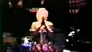 Unexpected Song {Carnegie Hall, 1996}   Betty Buckley