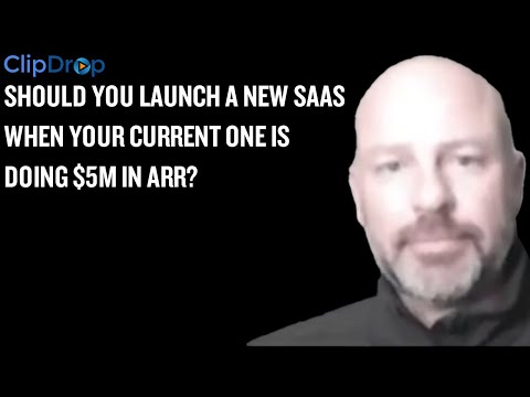 Nathan Latka interviews Clipdrop.io