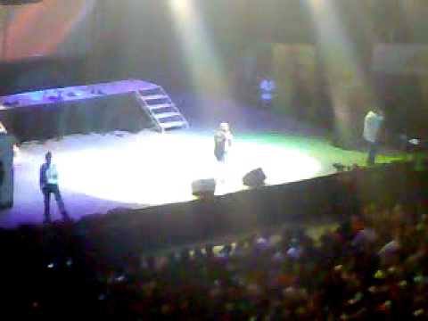 Boyz II Men Live in Manila '10 - End of The Road