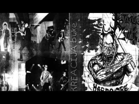 Kataklizma Zvuka - Pijana družina