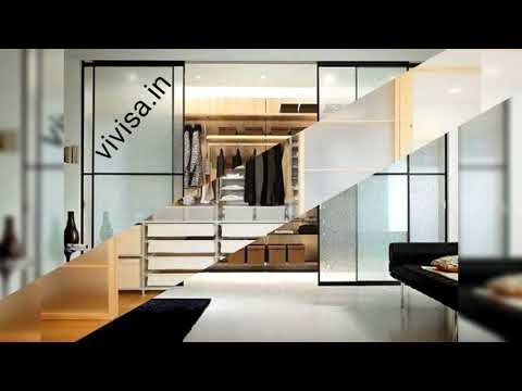 Sliding Wardrobe
