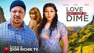 LOVE COST NO DIME – 2025 Latest Nigerian Movie IK Ogbonna Jennifer Obodo Bela Salami LOVE COST NO DIME – 2025 Latest Nigerian Movie IK Ogbonna Jennifer Obodo Bela Salami