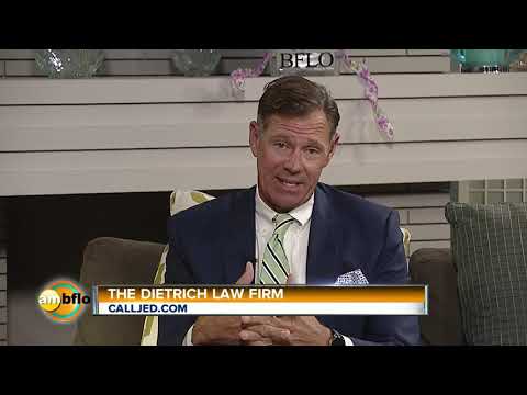 Steps to Take in Filing a Personal Injury Claim