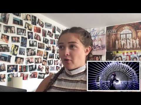 Yuri & Seohyun (SNSD) - Secret Music Video Reaction