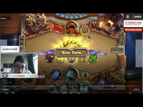 DH Winter Round 3 vs Tessin