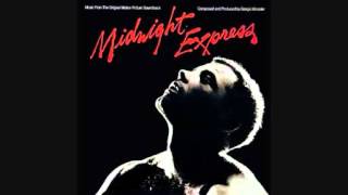 Giorgio Moroder Midnight express