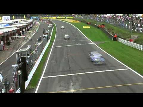 Timo Scheider - Sein Meisterjahr