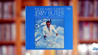 Jerry Butler- Can't Forget About You Baby