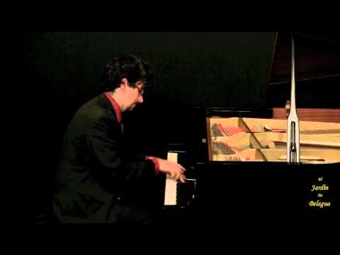 F. Liszt Rigoletto-Paraphrase