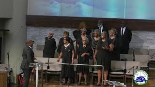 Homegoing Celebration For Lee Mckee