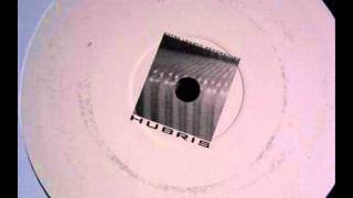 Hubris - Untitled (A)