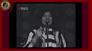 Geordie - Don't Do That (1973, Estudio Abierto / Televisión Española)