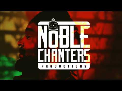 Rapha Pico & The Noble Chanters feat. Shiwa - Them & Those (Official Lyric Video)