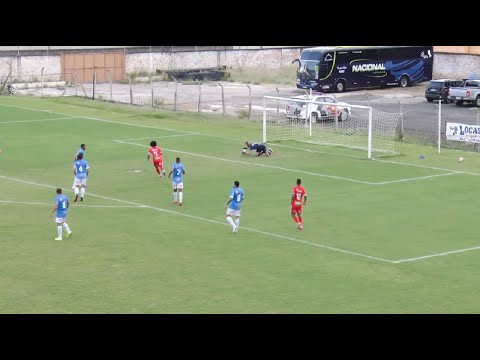 Velo x Marília empatam no primeiro jogo as oitavas de final da Copa Paulista