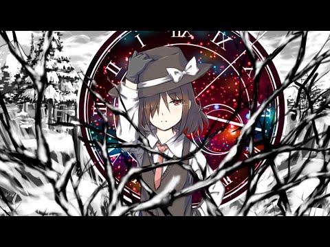 東方 Progressive Metal - Celestial Wizardry ~ Magical Astronomy EP ( Touhou Reupload )
