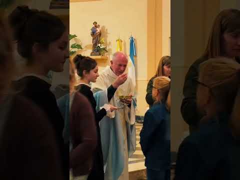 Santa Teresita del Niño Jesús (Arteaga)
