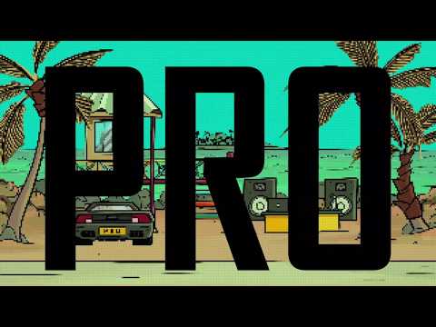 SoundBwoy - PRO (Official Video) ft. YE¥O & Daramola