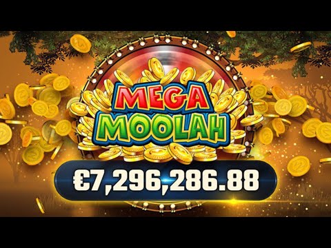 Mega Moolah Jackpot Guide: WIN BIG in Canada