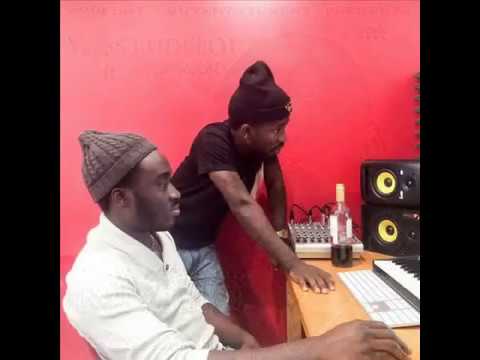 Yesssrudeboi ft Bisa Kdei - Ni Suo  [Audio Slide]