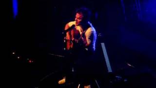 van Velzen- Burn @ Watt