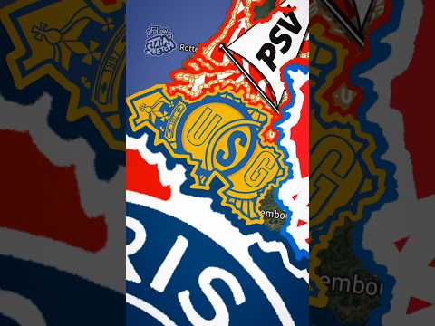 🇧🇪 Royale Union SG × Belgium 2025 Champions! 💛💙 Congrats on winning the 2024-25 Jupiler Pro League!