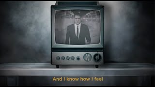 Michael Bublé - Feeling Good (Sing-a-Long with Michael Bublé)