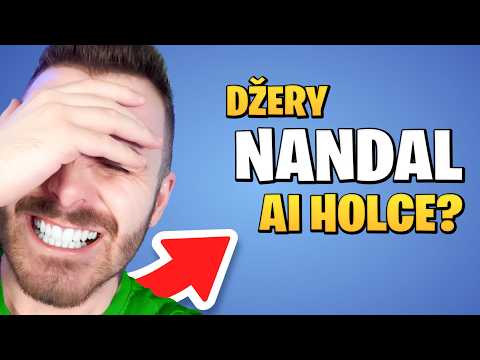 PRVNÍ TURNAJ O AI ICON SKIN!!!?