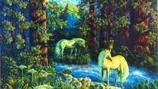 Rhapsody - Forest of Unicorns