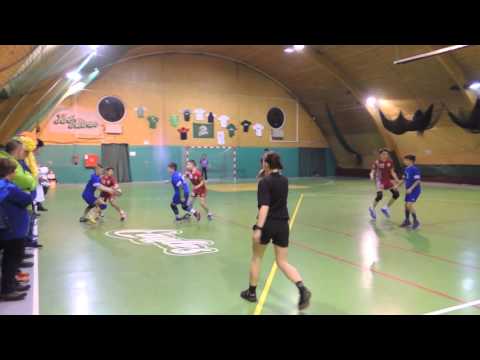 PHC 2016 RK Novi Beograd - HK Kúpele Bojnice 15:7