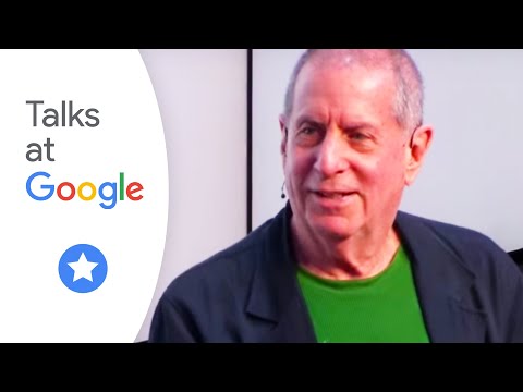 My Ramones | Danny Fields | Talks at Google