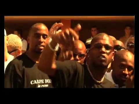 CARPE DIEM "Département 13" (clip officiel)