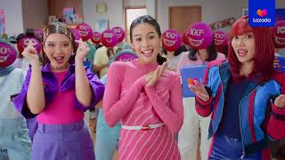 Download lagu Stereogenic Studio - Iklan Lazada 100% Happy mp3 Download lagu Stereogenic Studio - Iklan Lazada 100% Happy mp3