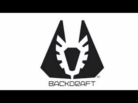 Backdraft & Cantankerous - F*ck Off P*ss Off