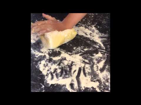 Kifle - Traditional Croatian Cuisine