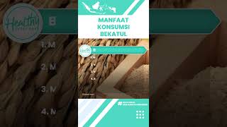 Manfaat Konsumsi Bekatul Bagus untuk Kesehatan Tubuh: Meningkatkan Metabolisme & Cegah Insomnia