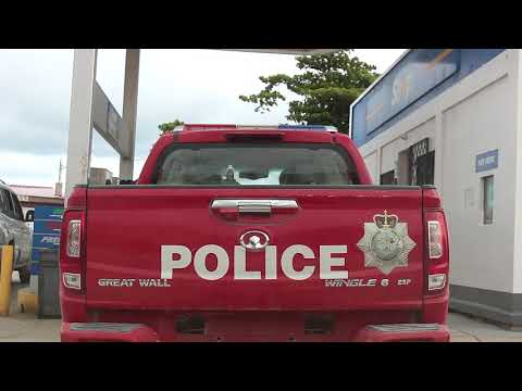 Lxrd Lexx // Grateful (Prod. YZ) [Music Video]